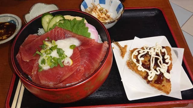 すしショップ - サブ画像2