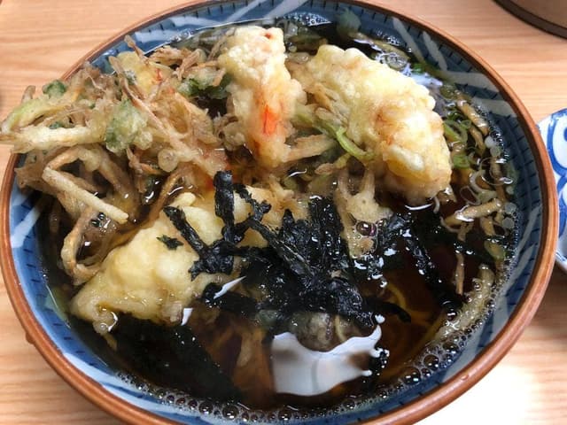 一天張 - サブ画像1
