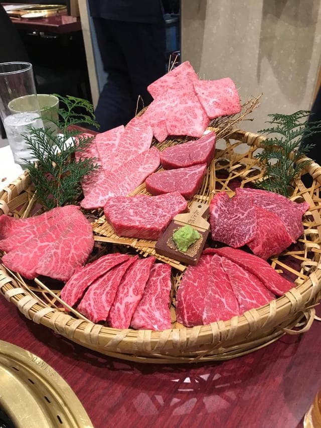 新東京焼肉 遊心 - サブ画像3