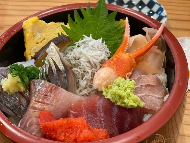 鮨割烹こはば - サブ画像1