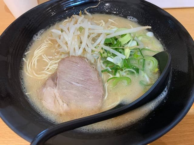 博多麺神 - サブ画像3