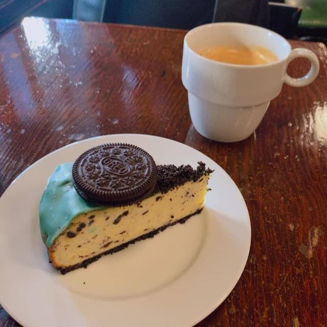 CHICCI - サブ画像1