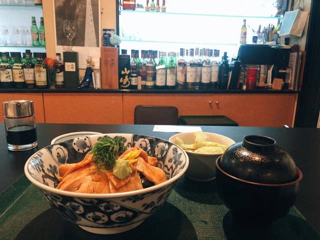 日本橋よね家 - サブ画像1