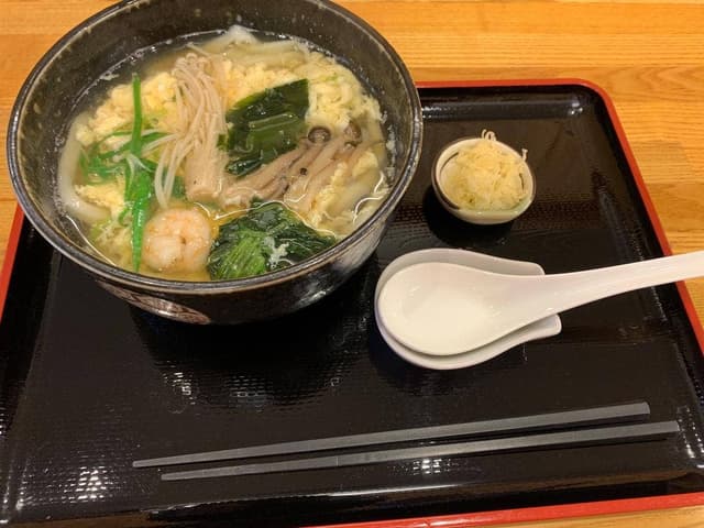 手打うどんこころ - サブ画像3