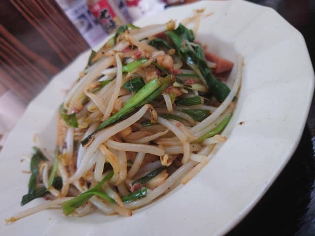 まえじま食堂 - サブ画像2