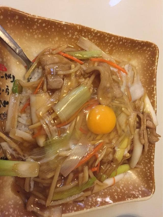 創作中華 えん弥 東光台店 - サブ画像1