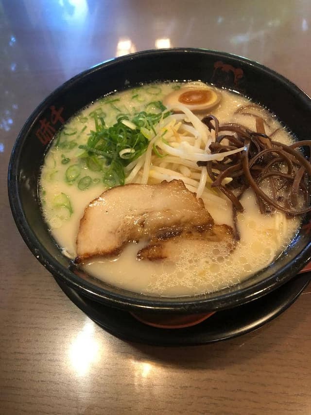 味千ラーメン 掛川インター店 - サブ画像1