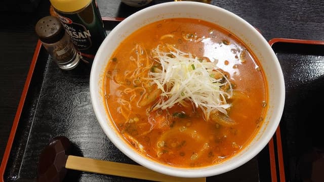 あねっこ茶屋 - サブ画像2