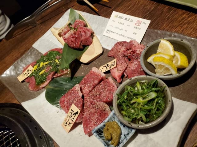 京やきにく 弘 八坂邸 - サブ画像3