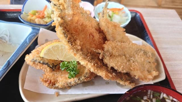 夕日食堂 SHIーON - サブ画像3