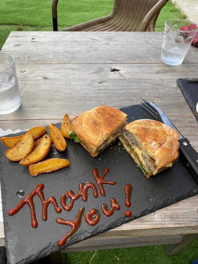 Panino & Coffee PALLET - サブ画像3