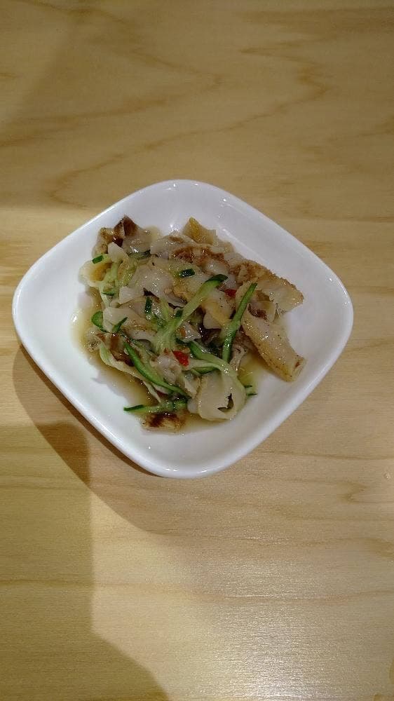 餃子酒場 ぴたり なんば店 - サブ画像3