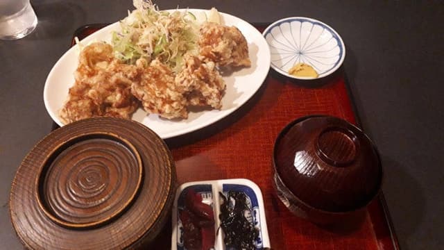 英洋軒 - サブ画像3