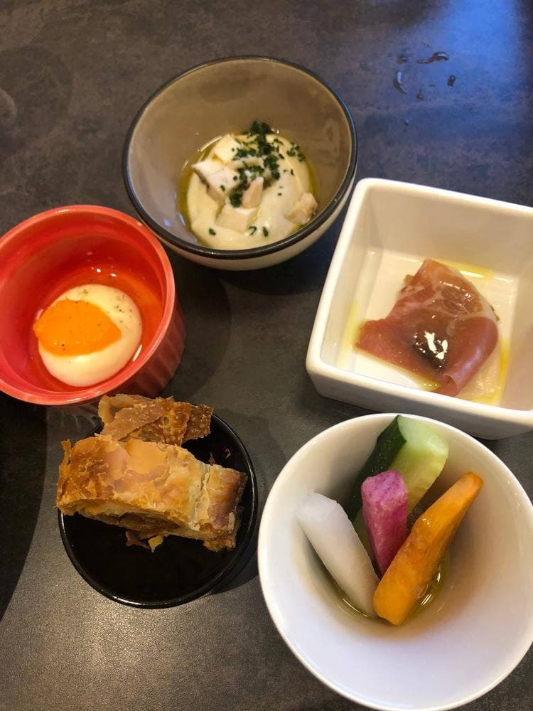 ホテルピエナ神戸