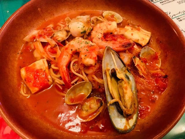 ペスカトーラ - サブ画像2