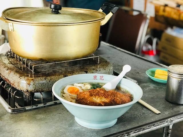 東花食堂 - サブ画像2