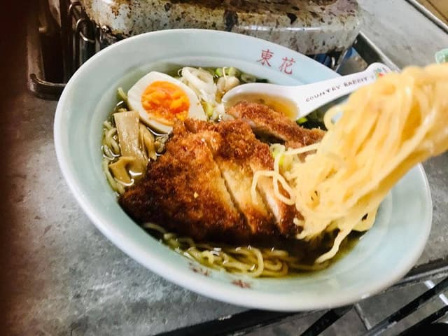 東花食堂 - サブ画像3