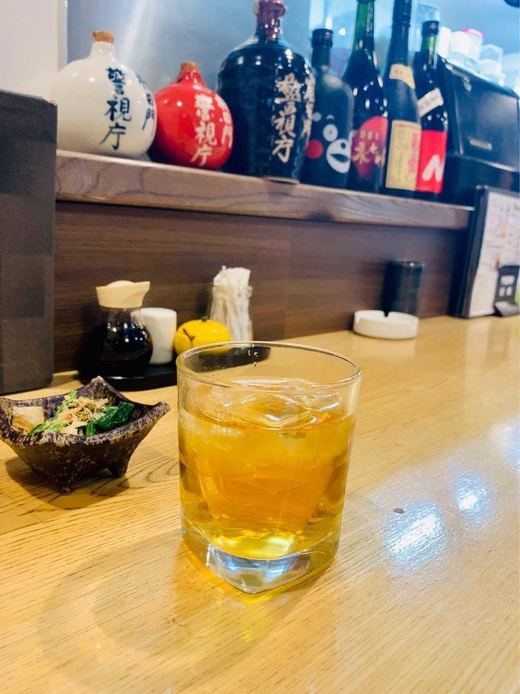 焼き鳥 永ちゃん