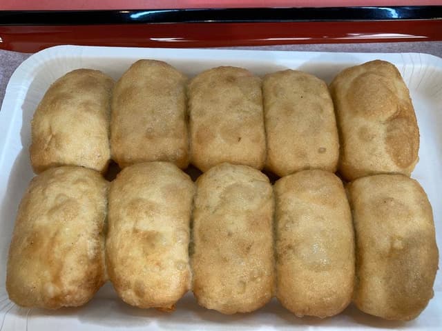 カリットギョウザ黄金 - サブ画像3