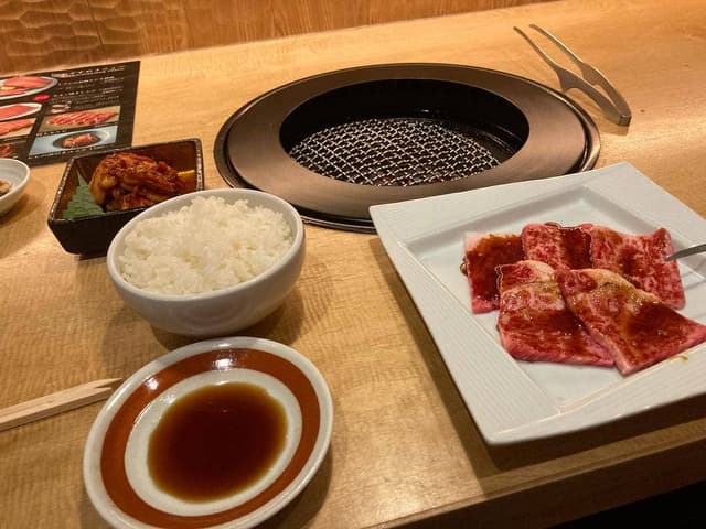 焼肉トラジ 新横浜店 - サブ画像3