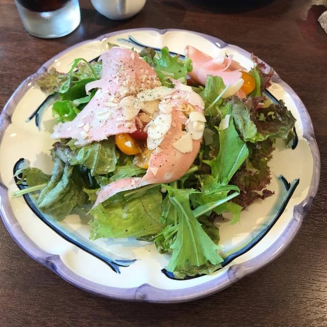 PIZZERIA PER TUTTI - サブ画像1