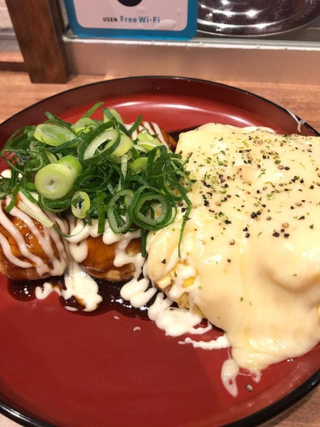 タコとハイボール 横浜杉田店 - サブ画像1