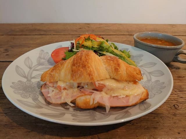 NAKAO CAFE - サブ画像2