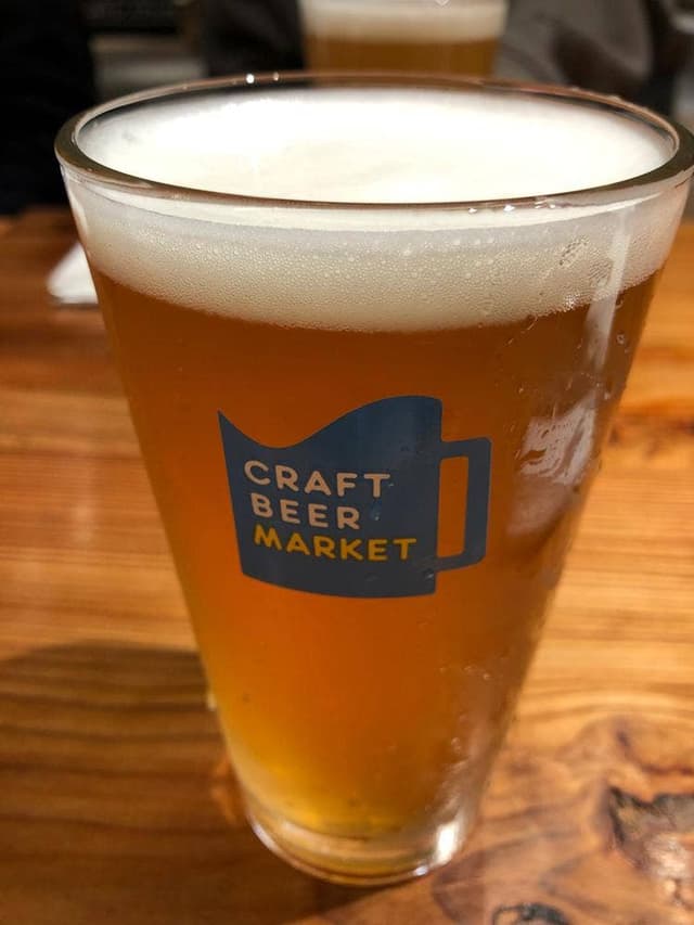 クラフトビアマーケット ホワイティうめだ店 - サブ画像3