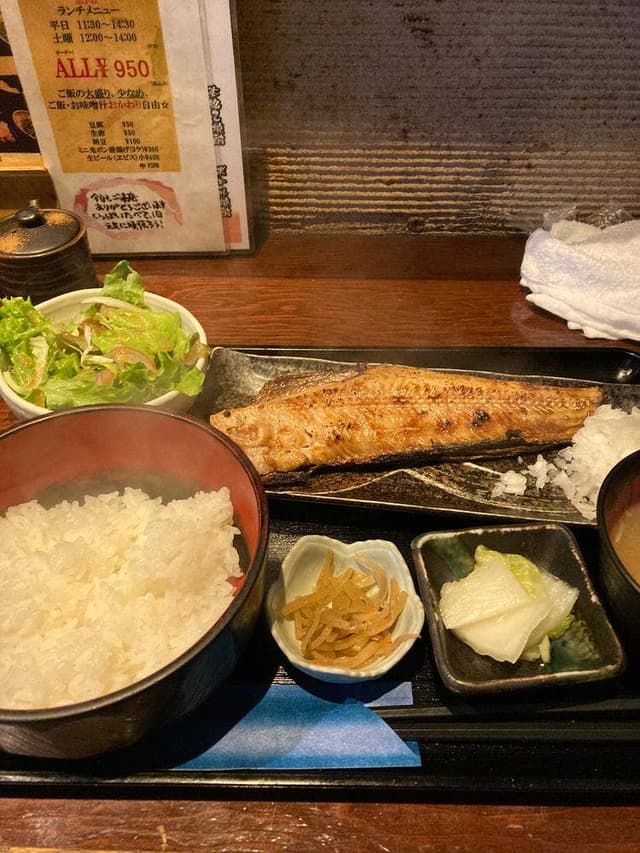 炙縁 - サブ画像1