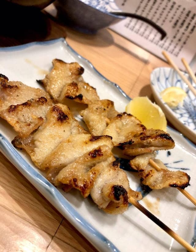 焼鳥のヒナタ 六甲道店 - サブ画像2