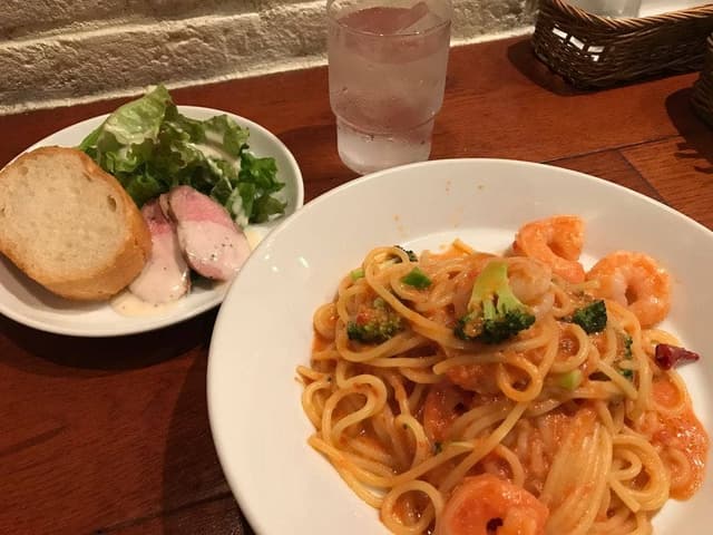 Bistro Le Fleur - サブ画像2