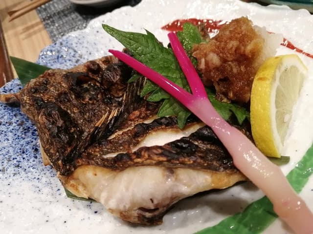 寿司居酒屋 たなか - サブ画像1