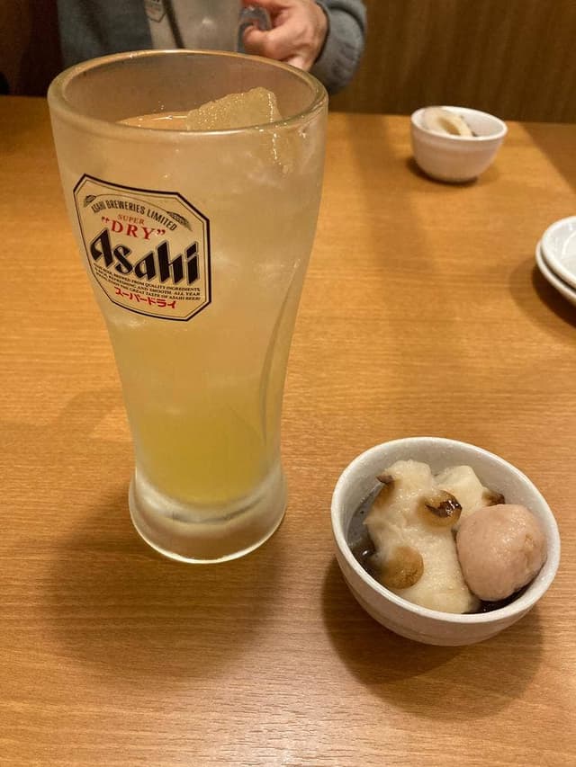 すし居酒屋 両国 さかなや道場 徳島駅前店 - サブ画像1