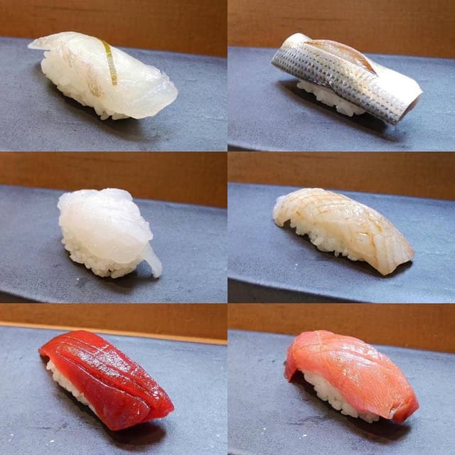 すし浅尾 - サブ画像1