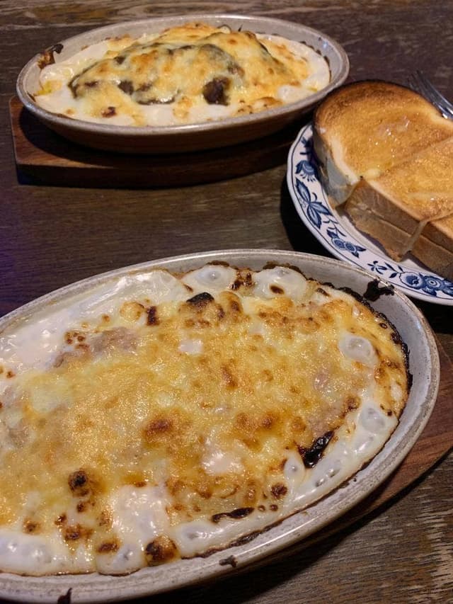 喫茶 モア - サブ画像2