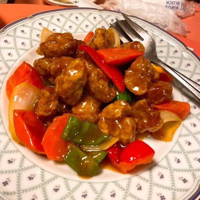 中国料理 東華楼 新和店 - サブ画像3