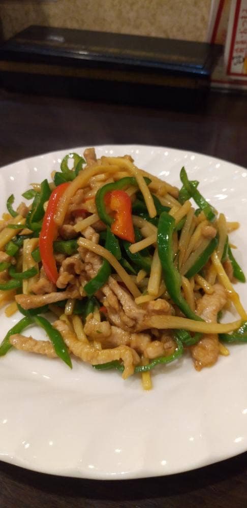 パンダ美食 - サブ画像2