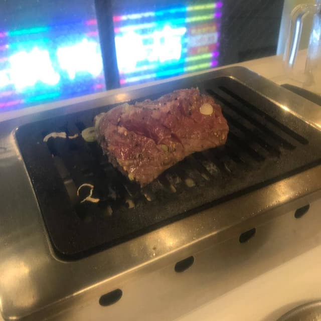 大阪焼肉・ホルモン ふたご 池袋西口店 - サブ画像2