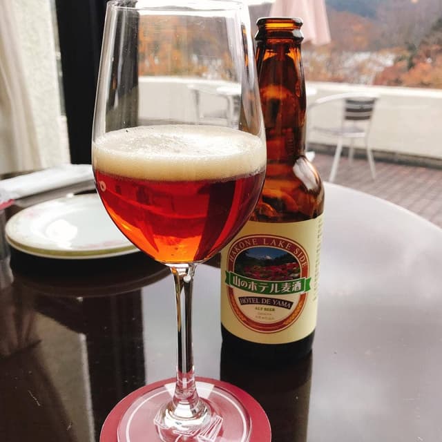 ラウンジ・バー 山のホテル - サブ画像3