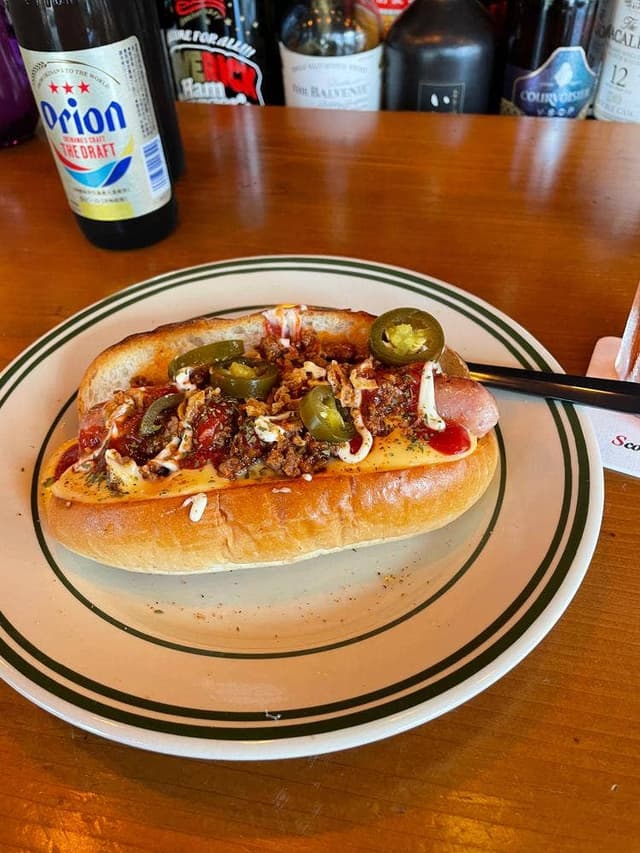 Maverick - サブ画像3