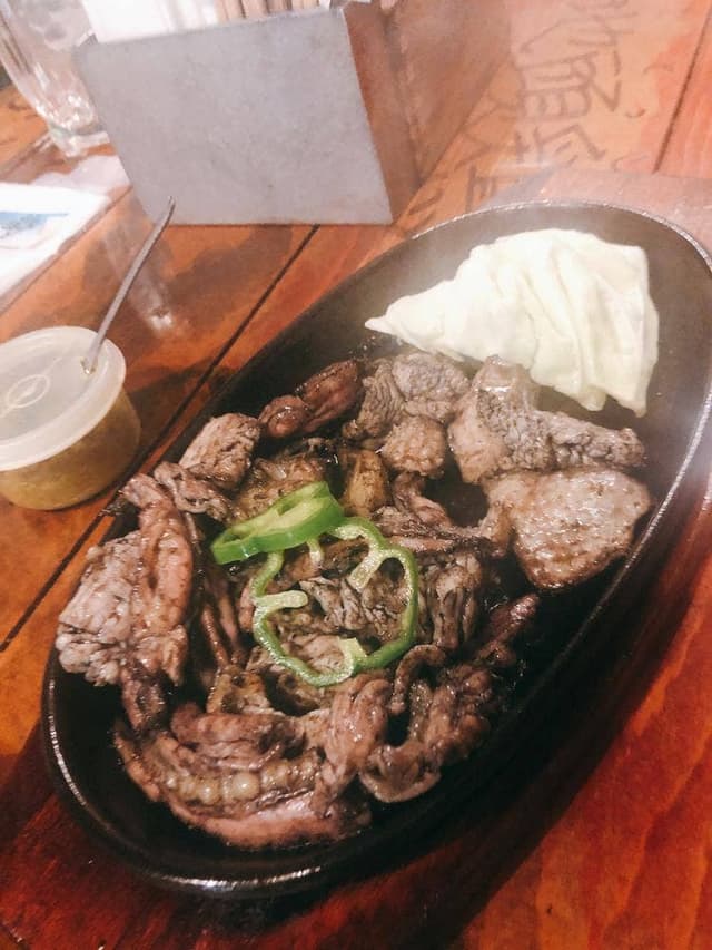 みやざき地頭鶏専門店 門出 堺魚市場本店 - サブ画像1