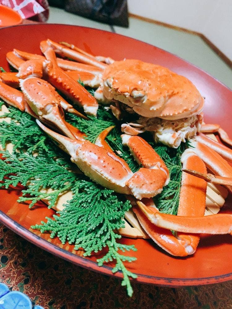 浜乃屋 別館 食事会場