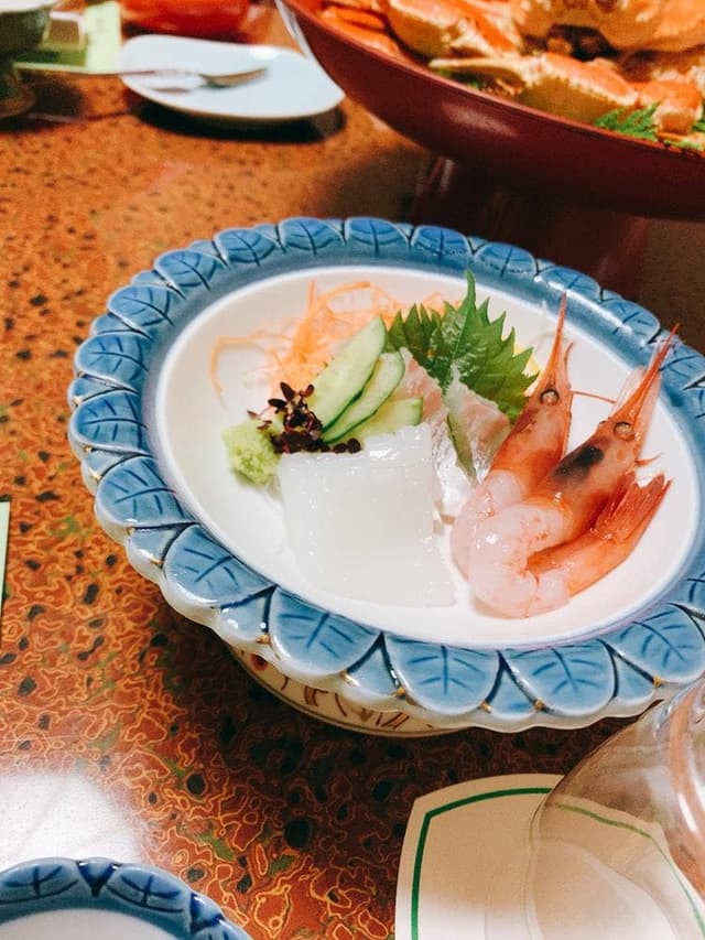 浜乃屋 別館 食事会場 - サブ画像3