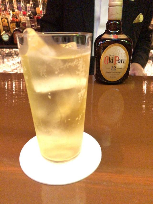 BAR VESPA - サブ画像3