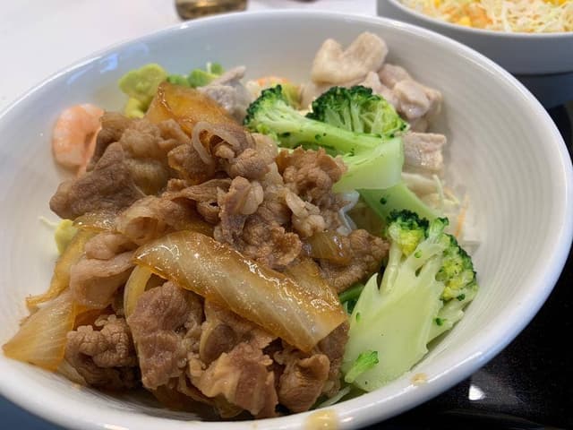 吉野家 浜町店 - サブ画像3