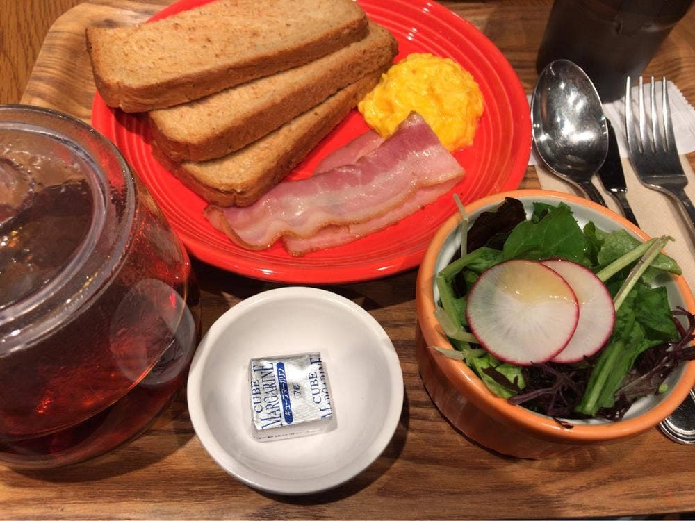 カフェミラノ 新横浜店