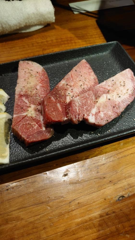 ガブクロ