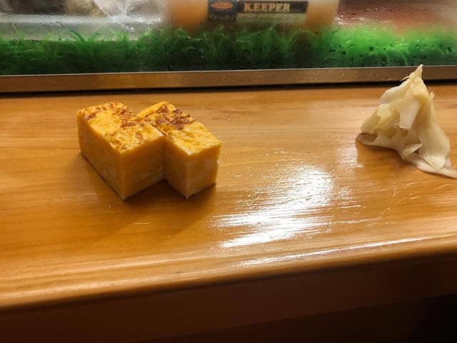 は満寿司 - サブ画像1