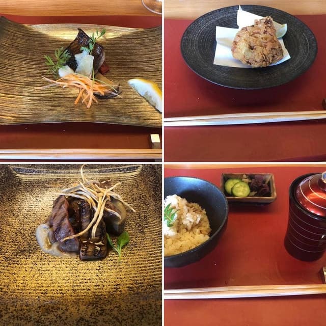 京 翠嵐 - サブ画像1