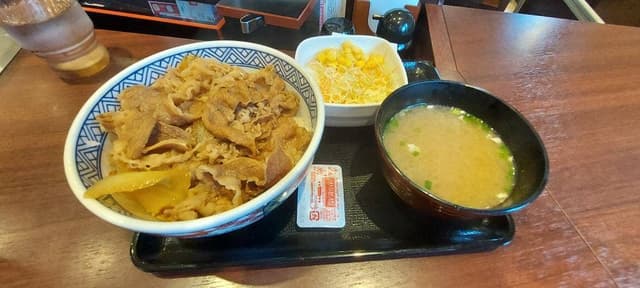 吉野家 新木場駅前店 - サブ画像3